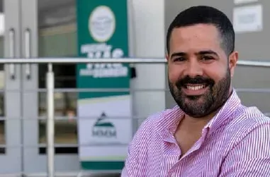 Enrique López Barreto