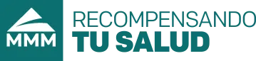 Logo Recompensando tu salud