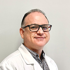 Dr. Joel Ojeda Rivera