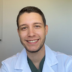 Dr. Jorge Sánchez Rolón