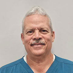 Dr. José Díaz Miranda