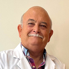 Dr. Luis Miranda Iglesias