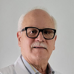 Dr. Orlando Rodríguez Cabrera