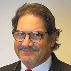 Dr. Rafael Franjul Juliao