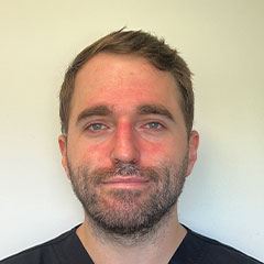 Dr. Stefano Coppola Fasick