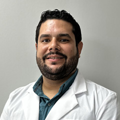Dr. Yadiel Rivera Nieves