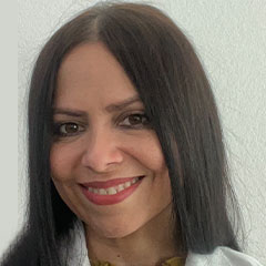 Dra. Carmen Rivera Anaya