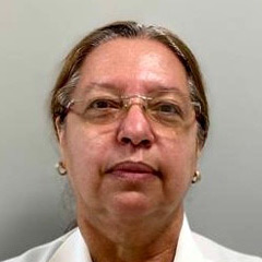 Dra. Evelyn Ramirez Zapata