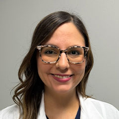 Dra. Krystel Reyes Ortiz