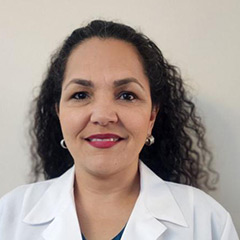 Dra. Miriam Martínez Torres