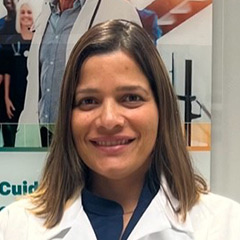 Dra. Mónica Vega Vazquez