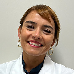 Dra. Paula Jeffs González