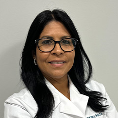 Dra. Sandra Galarza Vargas