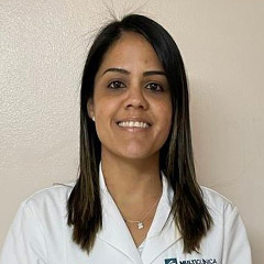 Dra. Sheyla S. Mercado Méndez