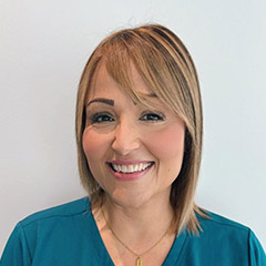 Dra. Yarette Pérez Babin